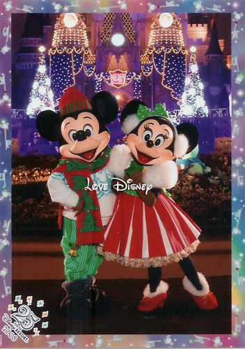 テラスからの最高の夜景！