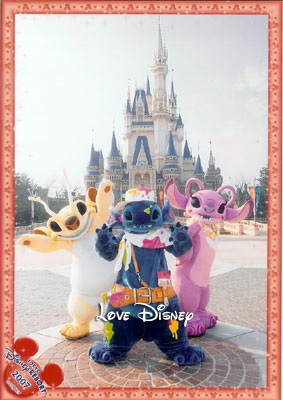 モンスターズインク情報！