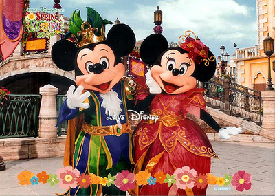 プリマのスペシャルな写真！