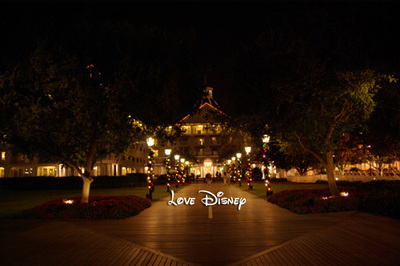 オススメのディナー！ディズニーワールド