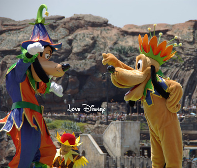 三大カップル！プリマヴェーラ編