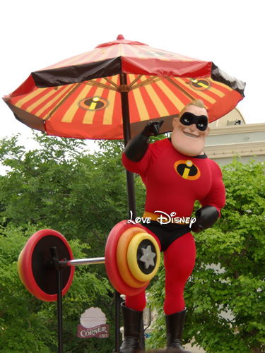 香港の夏パレード画像！サマー・ダンス・バッシュ