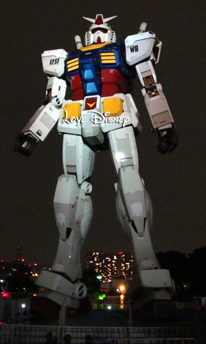 クールサービス・ミッキー画像！