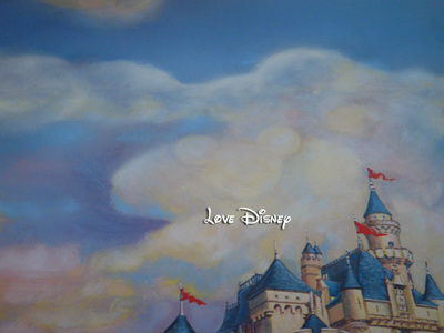 結婚式場・ランドホテル！香港ディズニーランドホテル