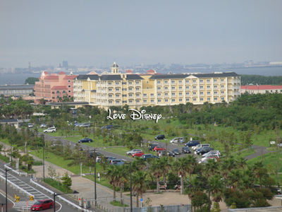 ディズニー関係ホテル特集！三井ガーデンホテル プラナ東京ベイ