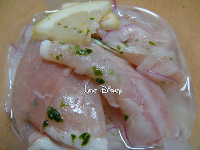 ラウンジからの花火！KINGDOM CLUB LOUNGE