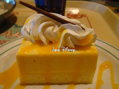 シー・お得な一品！カスバ・フードコート