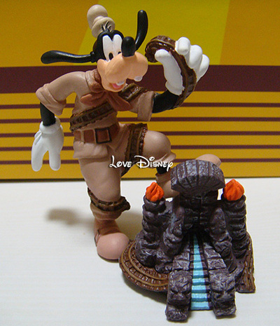 ダッフィーぬいば情報＆スタンプラリー！