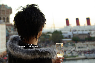 テラスでシャンパンタイム！テラスルーム、ポルト・パラディーゾ・サイド、ピアッツァビュー