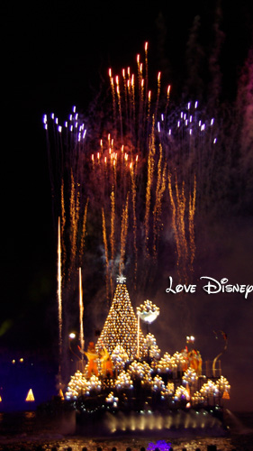 キャンリフ・オススメ場所！キャンドルライト・リフレクションズ