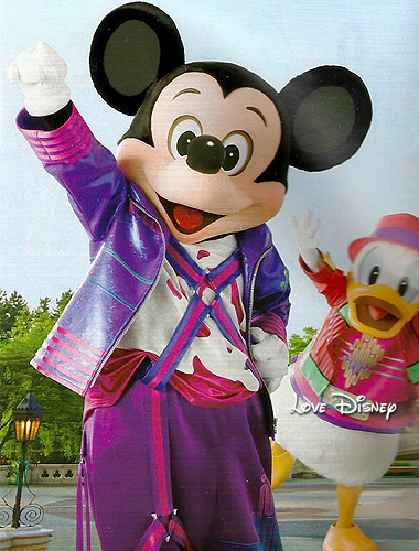 来年キャッスルショー詳細＆オチェーアノ