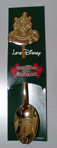 E-パレXmasドナ！エレクトリカルパレード・ドリームライツ