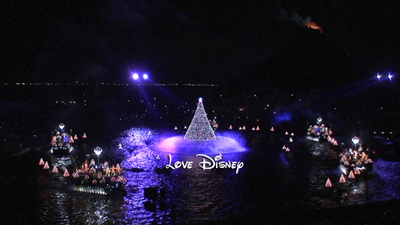 サローネからのキャンリフ！キャンドルライト・リフレクションズ