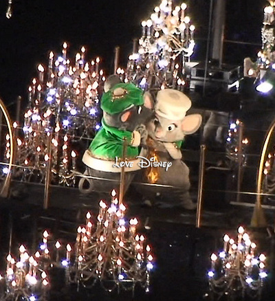 サローネからのキャンリフ！キャンドルライト・リフレクションズ