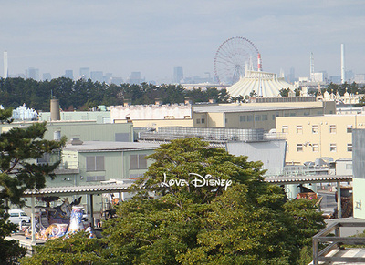 テラスルームからの全景色！テラスルーム、ポルト・パラディーゾ・サイド、ピアッツァビュー