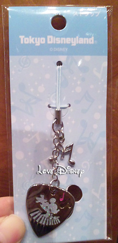 パワミューのグッズ大公開！ディズニー・パワー･オブ･ミュージック