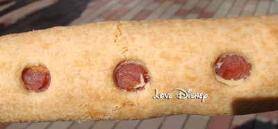 ランド・期間限定フード！ディズニー・パワー･オブ･ミュージック