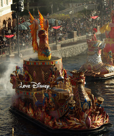 ホテルミラコスタ宿泊レポ！テラスルーム・ピア ッツァビュー