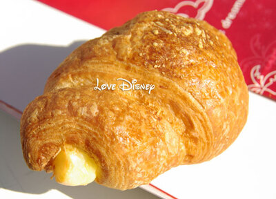 ランド・美味しい新商品！スウィートハート・カフェ