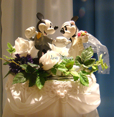 アンバサダーホテルで結婚式