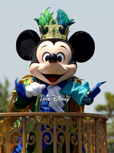 ミキミニからのプレゼント！フェアリーズ・プリマヴェーラ