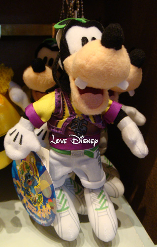 ランドの夏イベントグッズ画像！ミッドサマーナイト・パニック＆クール・ザ・ヒート