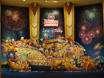 イチオシのスィーツ＆ミッドサマーナイト・パニック