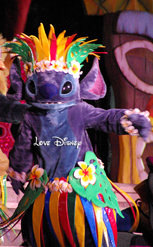 キャッスル・ステッチ画像！ミッドサマーナイト・パニック