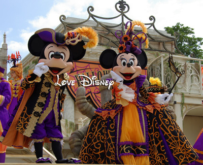 クールのダンス・ミッキー画像！クール・ザ・ヒート