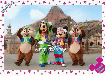 夏イベのスペシャルフォト！