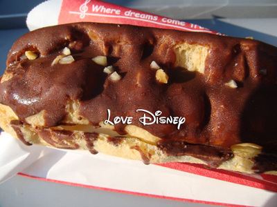 シー・話題のデザート＆ディズニークイズ！