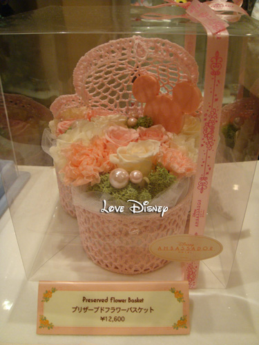 ディズニーで結婚式！ディズニー・フェアリーテイル・ウェディング