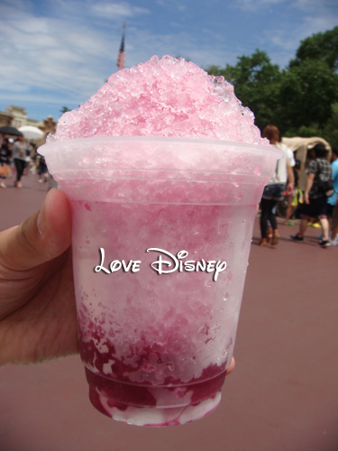 ミッキー書いて賞金ゲット！