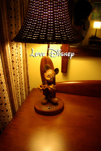 ハワイのディズニーホテル画像！ディズニー・バケーション・クラブ