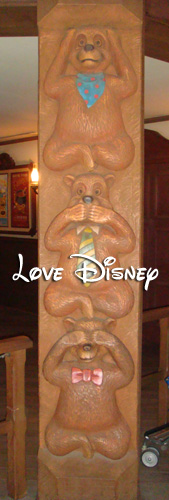 ゴールドのミニー！エレクトリカルパレード