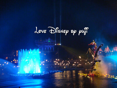 特別な場所から見るブラビ！シーのプレミアムツアー・ディズニーシー発見の旅