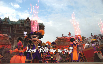 ミスマスの大好きなシーン！ミステリアス・マスカレード