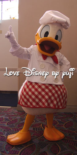 クリスマス・ウィッシュの世界観！