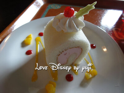 シー・おすすめセット！ヴォルケイニア・レストラン