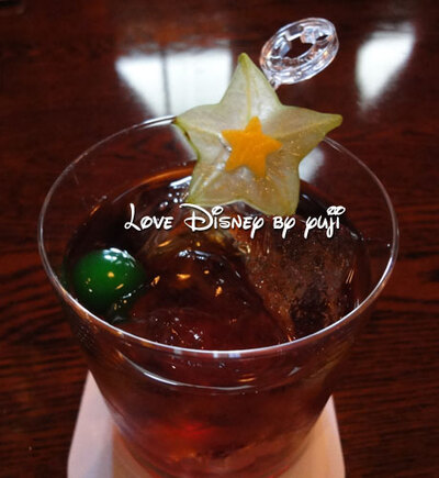 シーXmas限定カクテル！