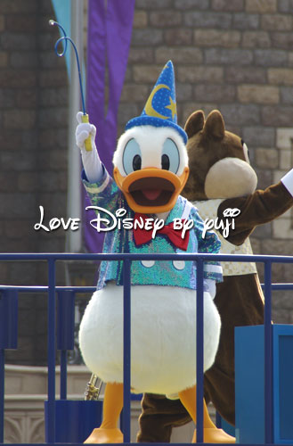 ドナのファニーハーモニー報告！