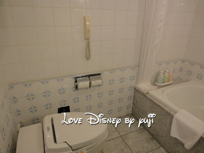 ホテル宿泊レポ！ホテル グランパシフィック LE DAIBA