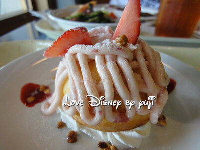 シー・満腹になる食事！ホライズンベイ・レストラン