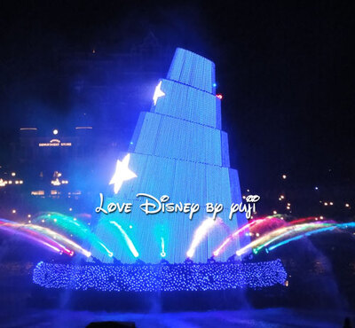 シー・ファンタズミック画像！ガイドツアー「ディズニーマジックの海へ」