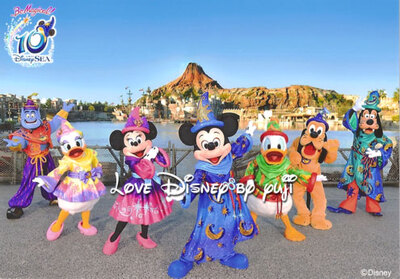 今限定オリジナルフォト画像！ラッキースタンプキャンペーン