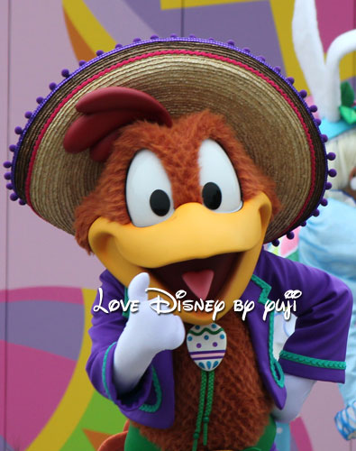 新ホセ＆パンチート画像！