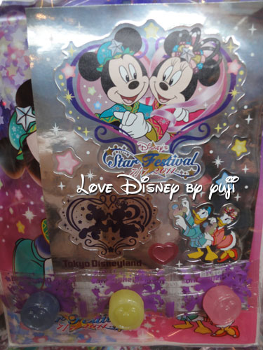 2011七夕グッズ画像！