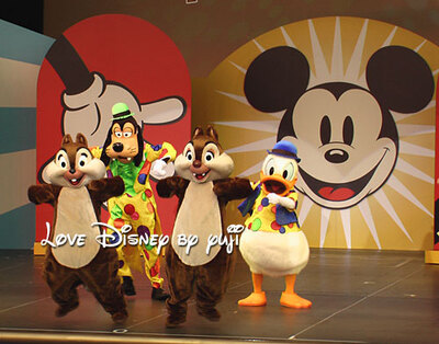 シー・お花探しツアー！