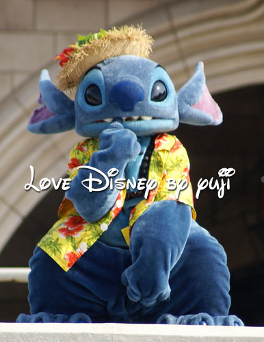 ランド・スペシャルフォト！クール・ザ・ヒート