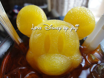 アンバ・限定メニューレポ＆東京ディズニーランドホテル・キャラクターダイニング